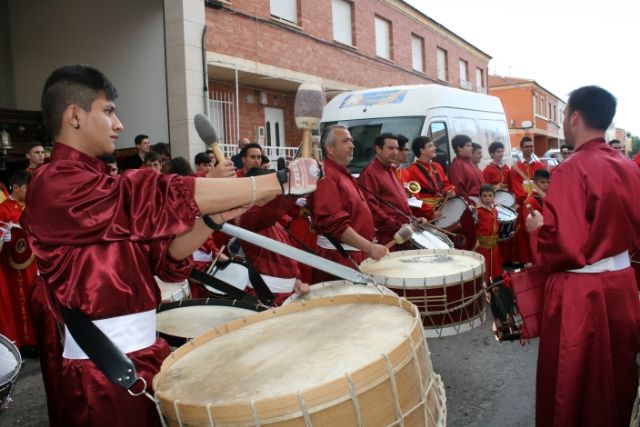 Sonidos de Pasión (Fotos) - 9