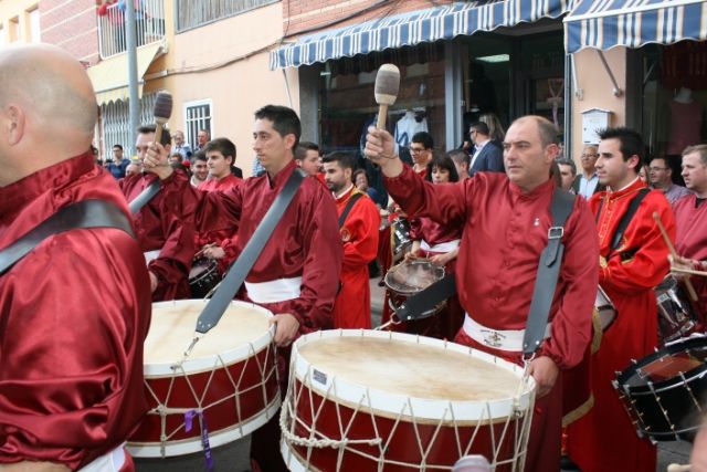 Sonidos de Pasión (Fotos) - 10