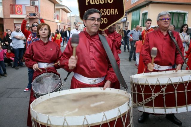 Sonidos de Pasión (Fotos) - 12