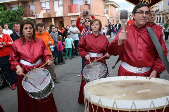 Sonidos de Pasión (Fotos) - 13