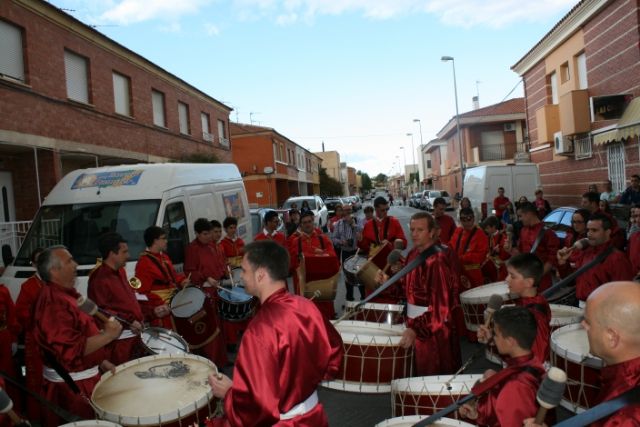 Sonidos de Pasión (Fotos) - 15