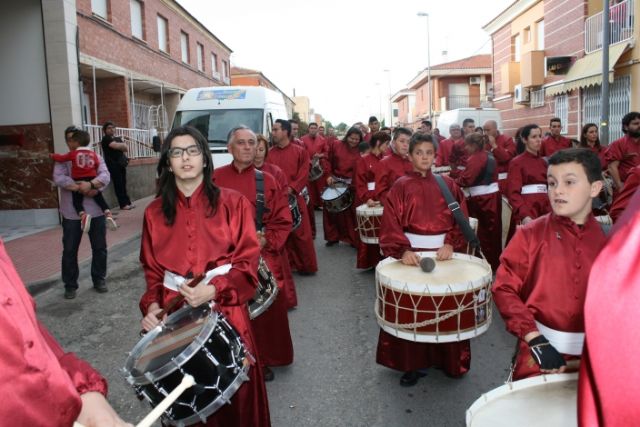 Sonidos de Pasión (Fotos) - 23