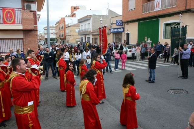 Sonidos de Pasión (Fotos) - 26