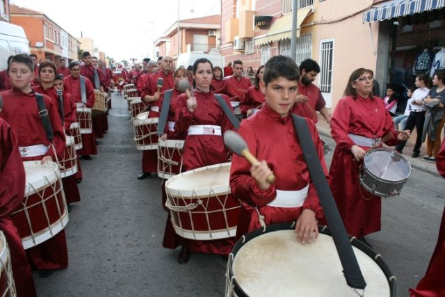 Sonidos de Pasión (Fotos) - 38