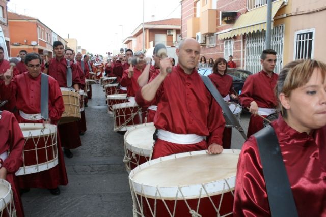 Sonidos de Pasión (Fotos) - 39