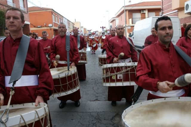 Sonidos de Pasión (Fotos) - 40