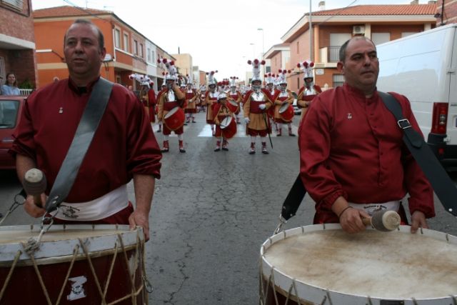 Sonidos de Pasión (Fotos) - 41