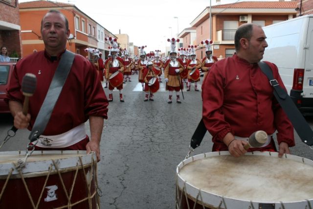 Sonidos de Pasión (Fotos) - 42