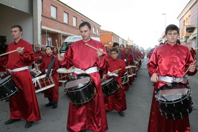 Sonidos de Pasión (Fotos) - 44