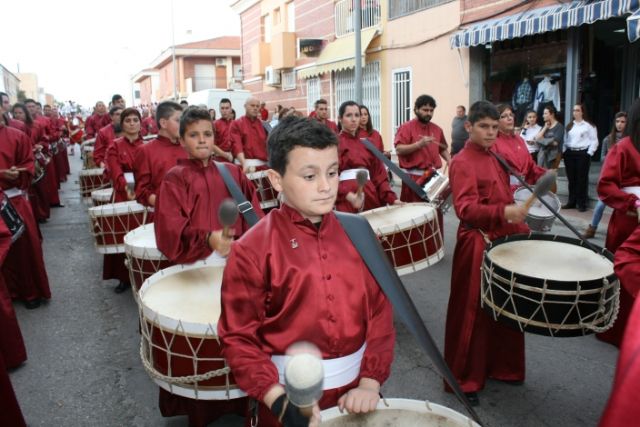 Sonidos de Pasión (Fotos) - 45