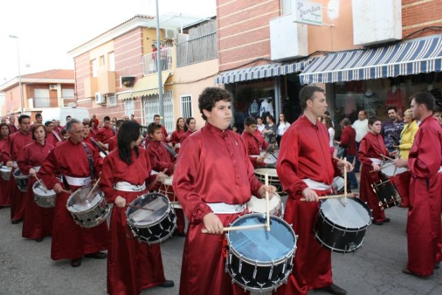 Sonidos de Pasión (Fotos) - 47