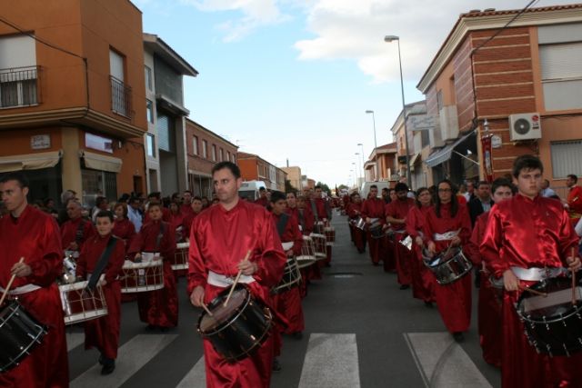 Sonidos de Pasión (Fotos) - 52