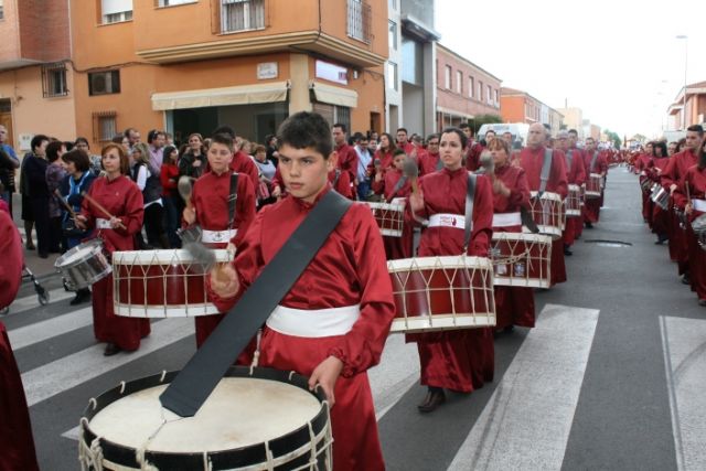 Sonidos de Pasión (Fotos) - 54