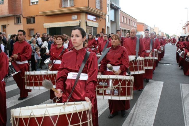 Sonidos de Pasión (Fotos) - 55