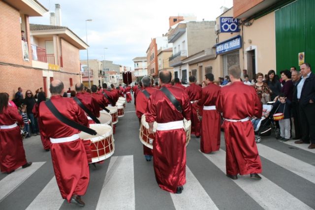 Sonidos de Pasión (Fotos) - 57