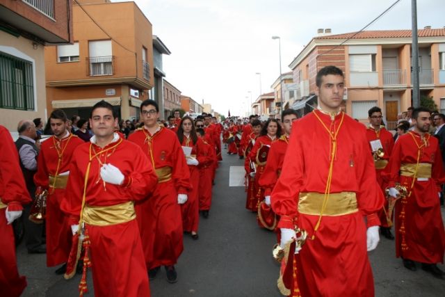 Sonidos de Pasión (Fotos) - 59