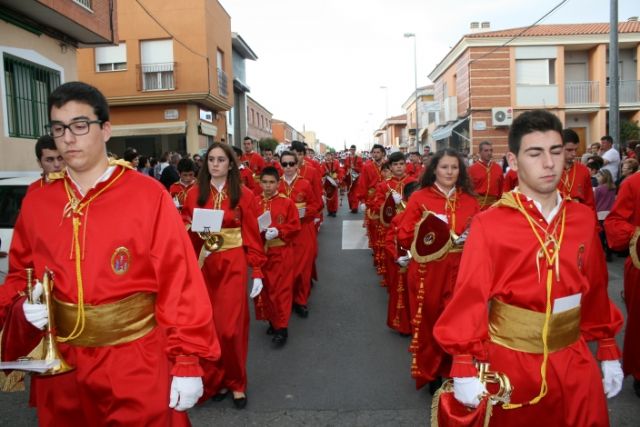 Sonidos de Pasión (Fotos) - 60