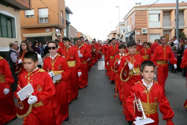 Sonidos de Pasión (Fotos) - 61