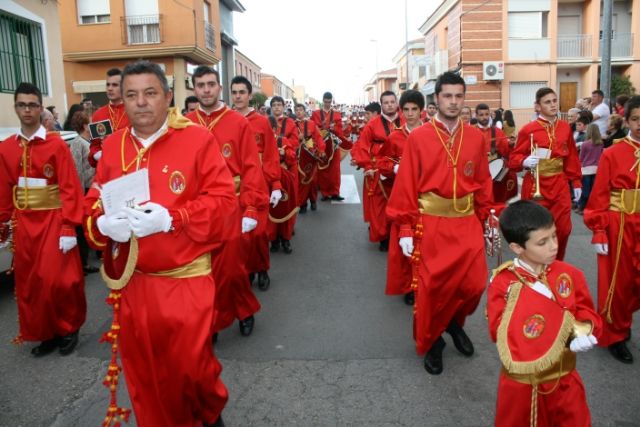 Sonidos de Pasión (Fotos) - 62