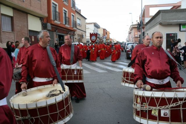 Sonidos de Pasión (Fotos) - 64