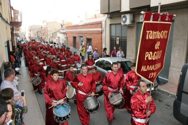 Sonidos de Pasión (Fotos) - 73