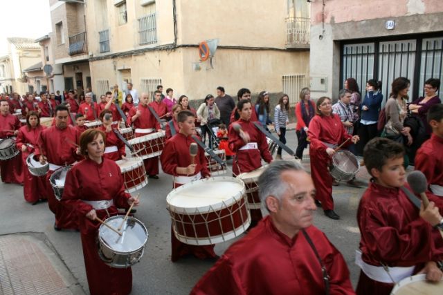 Sonidos de Pasión (Fotos) - 75