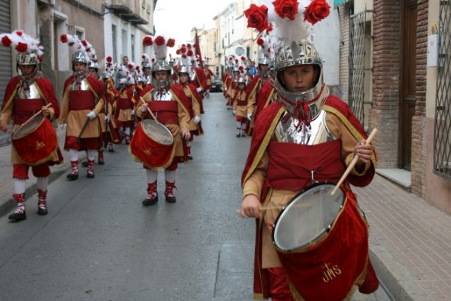 Sonidos de Pasión (Fotos) - 84