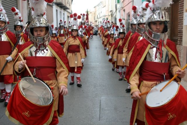 Sonidos de Pasión (Fotos) - 85