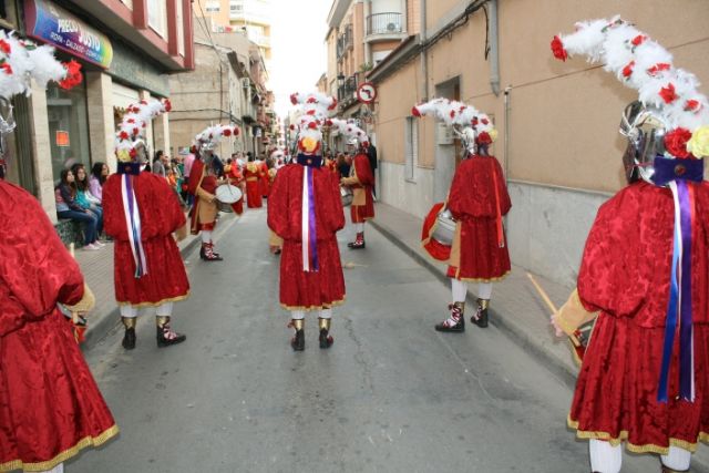 Sonidos de Pasión (Fotos) - 86