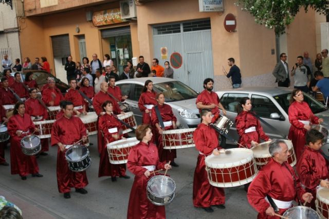 Sonidos de Pasión (Fotos) - 99