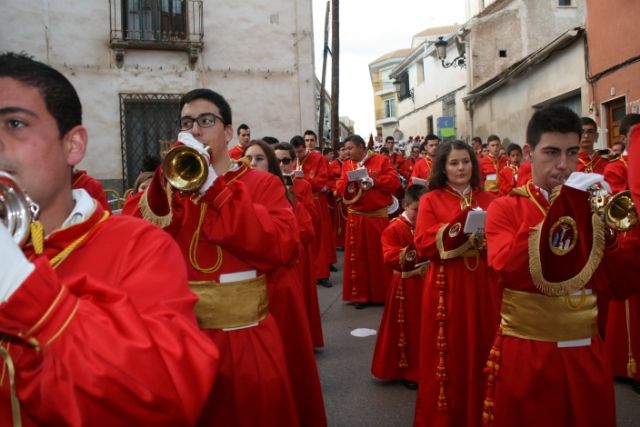 Sonidos de Pasión (Fotos) - 100