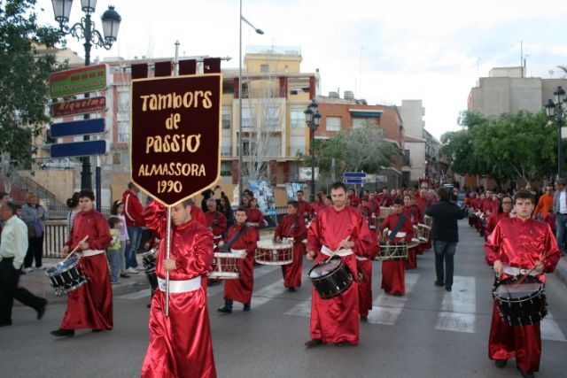 Sonidos de Pasión (Fotos) - 104