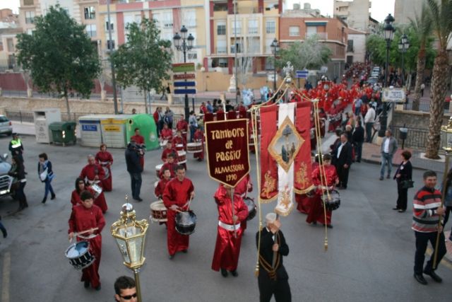 Sonidos de Pasión (Fotos) - 106