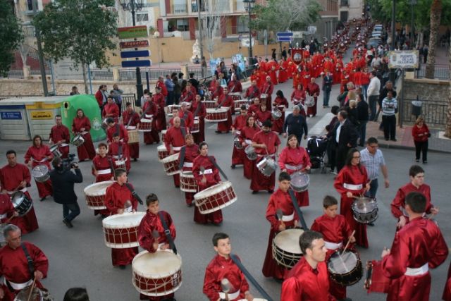 Sonidos de Pasión (Fotos) - 108