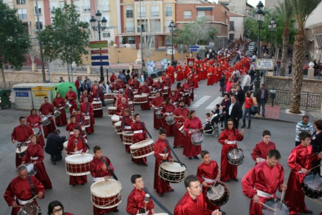 Sonidos de Pasión (Fotos) - 109