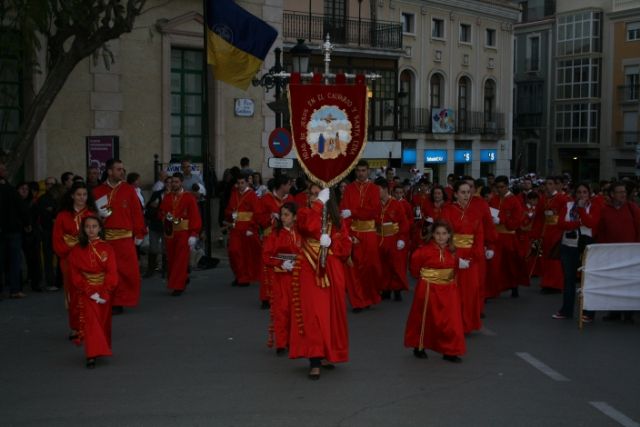 Sonidos de Pasión (Fotos) - 113