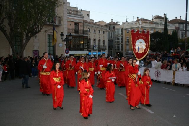 Sonidos de Pasión (Fotos) - 114