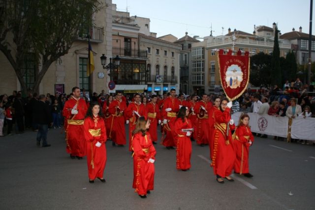 Sonidos de Pasión (Fotos) - 114