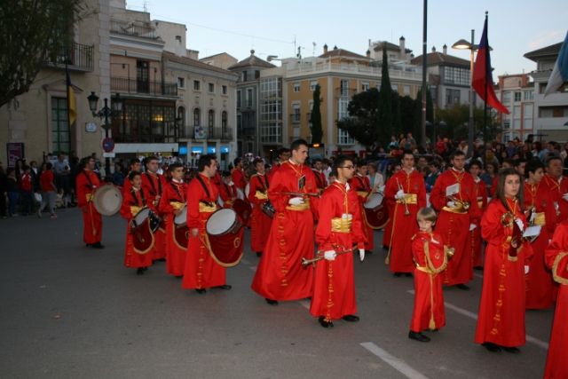 Sonidos de Pasión (Fotos) - 115