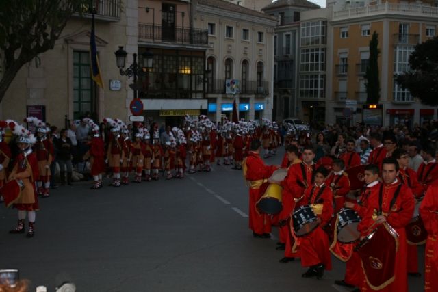 Sonidos de Pasión (Fotos) - 116