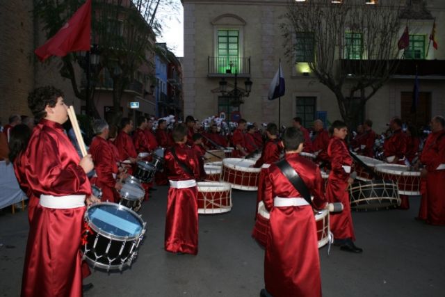 Sonidos de Pasión (Fotos) - 117