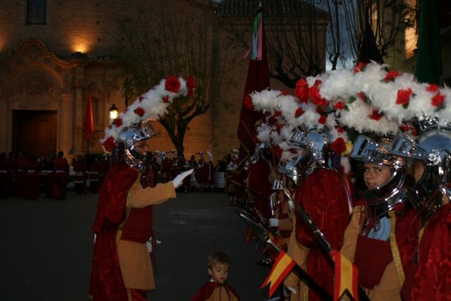 Sonidos de Pasión (Fotos) - 121