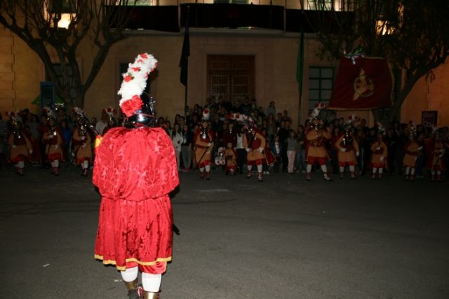Sonidos de Pasión (Fotos) - 139