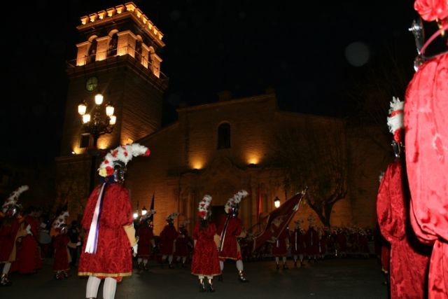 Sonidos de Pasión (Fotos) - 142
