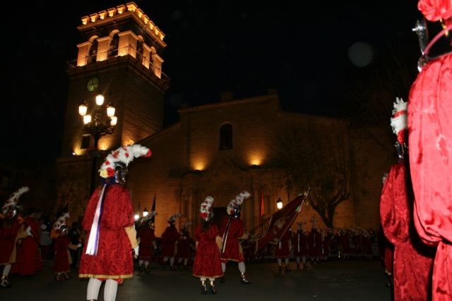 Sonidos de Pasión (Fotos) - 142