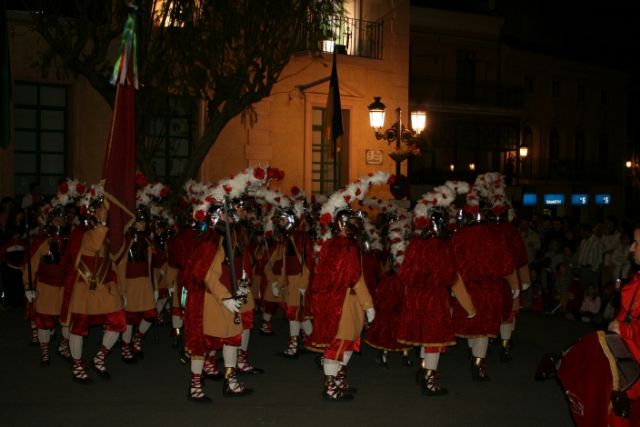 Sonidos de Pasión (Fotos) - 145