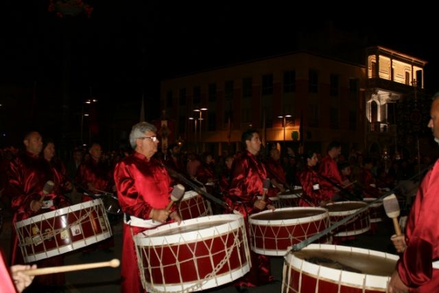 Sonidos de Pasión (Fotos) - 152