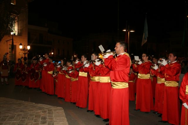 Sonidos de Pasión (Fotos) - 153