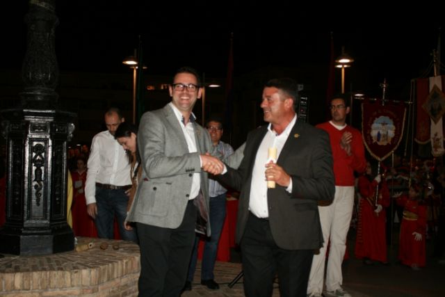 Sonidos de Pasión (Fotos) - 165