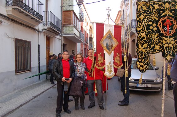 Viaje a Almassora 2012 - 174